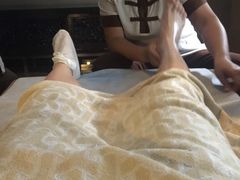 -SPA·印象足道养生(大运河度假区四望亭店)