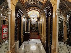 -万宝海鲜舫(劳动公园店)