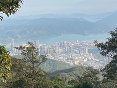 -梧桐山风景名胜区