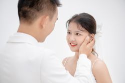 -金夫人婚纱摄影(总店)