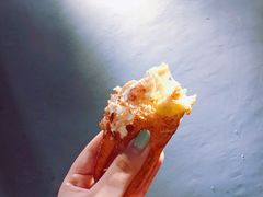 波士顿龙虾蟹黄汤粉-荔林食店(西华路店)