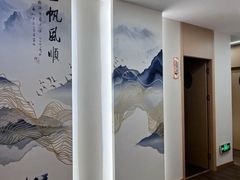 -手爱盲人推拿按摩·精准调理(江宁金山路店)