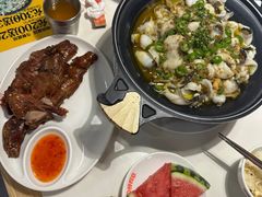 -醉得意·家常菜(二七路店)