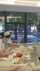 -宝生月子中心·独栋独院式(南山店)