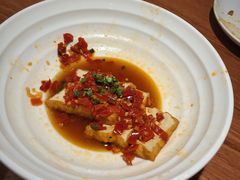剁椒自制豆腐-晋家门(弘阳广场店)