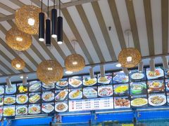 -醉壹号海鲜大排档(厦门美食地标店)