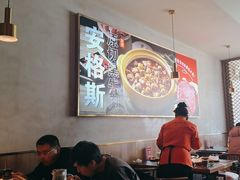 -刘一锅筋头巴脑(王府井店)