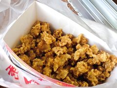 炸醋肉-秀英食品