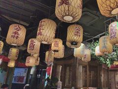 -南京大牌档(济南万象城店)