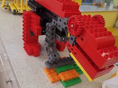 -贝尔机器人编程中心(西湖店)