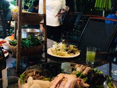 -七仙岭君澜度假酒店·桃源小馆中餐厅