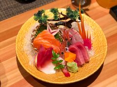 -皇品田苑日式料理(苏州中心店)