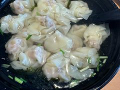 -真真鲜馄饨店(启蒙路店)