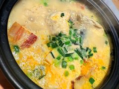 -老燕皇·南京菜(玄武湖店)