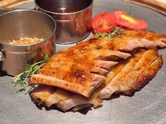 -小大董·烤鸭(西单大悦城店)