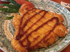 -大江户日本料理(吕厝店)