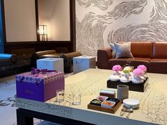 -丽晶轩中餐厅(重庆丽晶酒店)