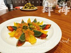 -肆海小川菜酒馆Wine Bistro (青年路店)
