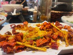 -味莊餐厅(康庄南街店)
