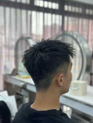-YESIDO椰岛造型烫发染发