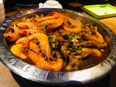 -胖哥俩肉蟹煲(湖滨银泰in77店)