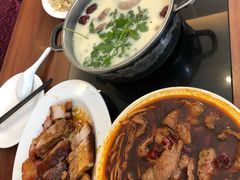 -文兴酒家(Chinatown - Gerrard Street)
