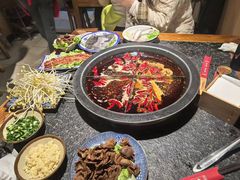 -陈眼镜火锅(总店)