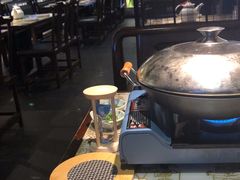 -俏九州·小炒黄牛肉(华润万象汇店)