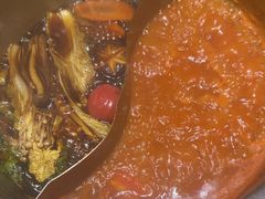 -水林间·寿喜烧自助(仙林金鹰店)