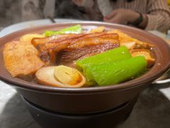 -城南往事(滨江世茂店)