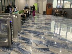 -海派健身(洋河力帆店)