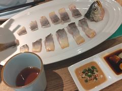 -青花椒秘制烤鱼(光启城店)