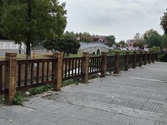 -高淳老街