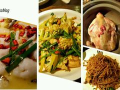 -外婆家(杭州马塍店·杭帮菜名店)