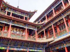 -高庙保安寺