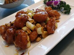 -洞庭鱼香(万科店)