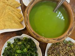 -客家养生油茶(汕尾店)