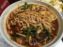 -老赵太太麻辣烫涮肚馆(大经路店)