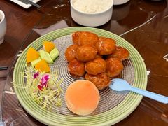 -桃桃厨房(公明店)