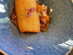 -一品淮扬 · 淮扬菜·北京万达文华酒店