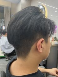 -七分屋LA·烫发·染发·剪发