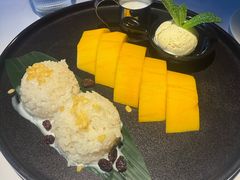 -月芽·自由餐厅·西溪湿地餐厅