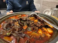-眉州东坡(团结湖店)