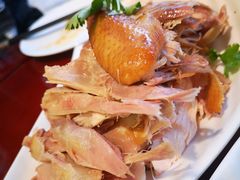 鹿鸣春香鸡-鹿鸣春饭店(总店)