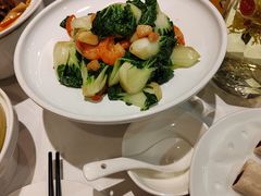 -福海居烤鸭店(鸟巢店)