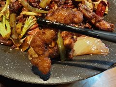 -一麻一辣麻辣香锅(方庄店)