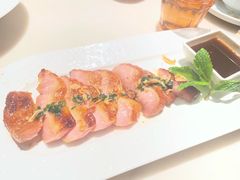叉烧-港丽餐厅(天河城店)