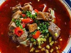 -十里香粉馆(虹桥中路店)