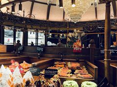 -B&C黄油与面包·THE GARDEN BAKERY概念店(世纪汇店)