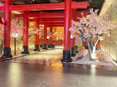 -蓝鲸湾汤泉(包河店)